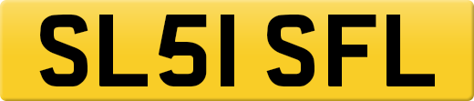 SL51SFL